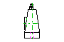 2D Right Side View