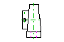 2D Right Side View