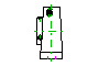 2D Right Side View