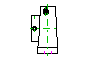 2D Right Side View