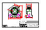 2D Sales Drawing