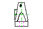 2D Right Side View