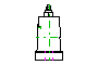 2D Right Side View