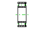 2D ISO View