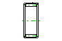 2D ISO View