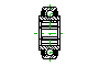 2D ISO View