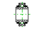 2D ISO View