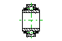 2D ISO View
