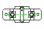 2D Top View