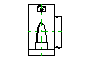 2D Left View