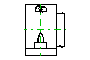 2D Left View