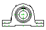 2D Front View