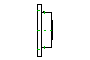2D Left View