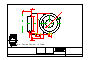 2D Sales Drawing