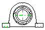 2D Front View