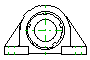 2D Front View