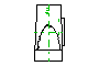 2D Left View