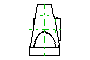 2D Left View