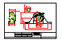 2D Sales Drawing