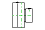 2D Left View