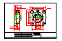 2D Sales Drawing