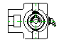 2D Front View