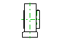 2D Left View