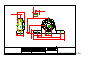 2D Sales Drawing