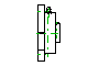 2D Left View