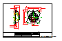 2D Sales Drawing