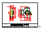 2D Sales Drawing