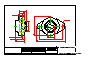 2D Sales Drawing