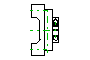 2D Left View