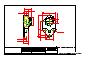 2D Sales Drawing