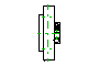 2D Left View