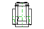 2D Right View