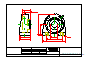 2D Sales Drawing