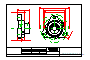 2D Sales Drawing