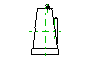 2D Left View