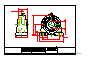 2D Sales Drawing