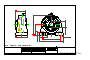 2D Sales Drawing