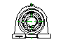2D Front View