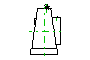 2D Left View
