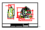 2D Sales Drawing