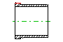 2D ISO View