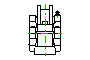 2D Left View