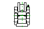 2D Left View
