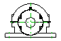 2D Front View