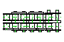 2D Top View