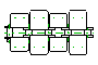 2D Top View